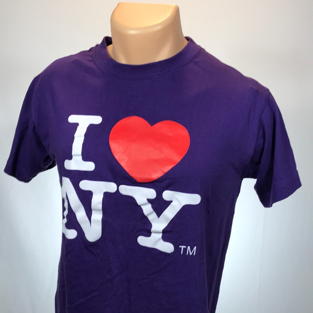 I ❤️ NY Women’s T Shirt